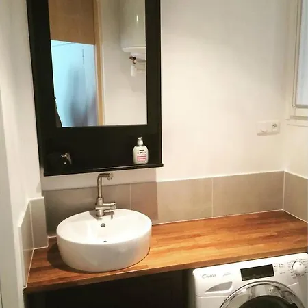 Apartment Cosy 27m2 Studio Dans Le Marais Paris