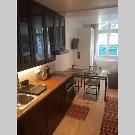 Cosy 27m2 Studio Dans Le Marais * Paris