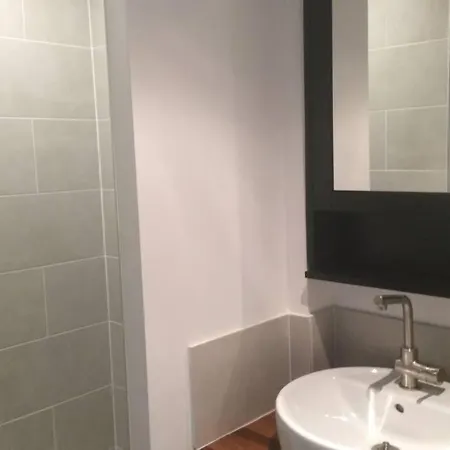 Apartment Cosy 27m2 Studio Dans Le Marais Paris