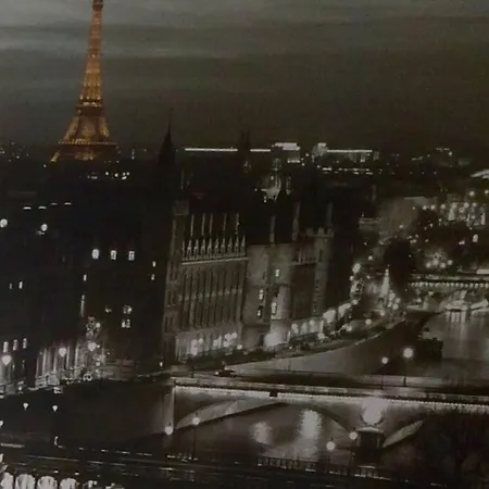 Cosy 27m2 Studio Dans Le Marais Apartment *
