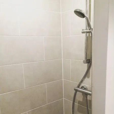 Apartment Cosy 27m2 Studio Dans Le Marais *